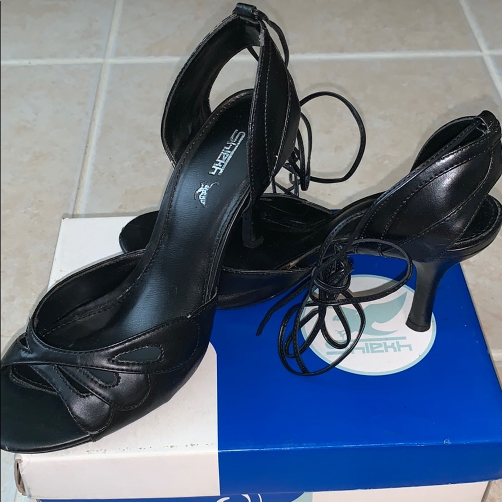 Heels